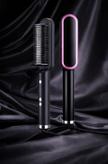Premium Hair Straightener Hot Comb